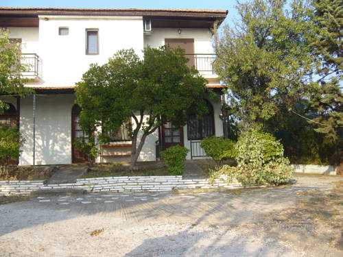 Astris Grèce Réservation Réduction booking.com