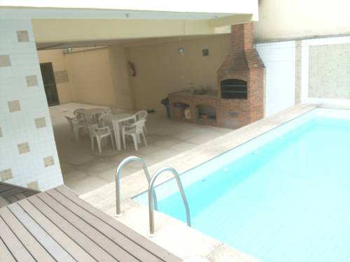 Rio de Janeiro Brésil Réservation Réduction booking.com