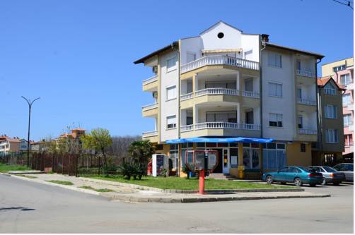 Tsarevo Bulgarie Réservation Réduction booking.com