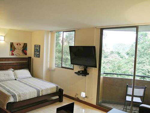 El Poblado Colombie Réservation Réduction booking.com