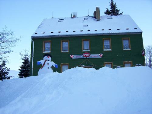 Loučná pod Klínovcem Czech republic Booking Discount booking.com