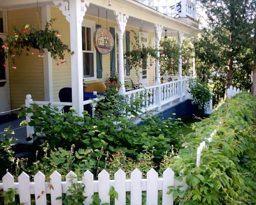 Saint-Faustin-du-Lac-Carré (Québec) Canada Réservation Réduction booking.com