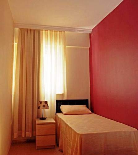 İstanbul Turkey Booking Discount booking.com