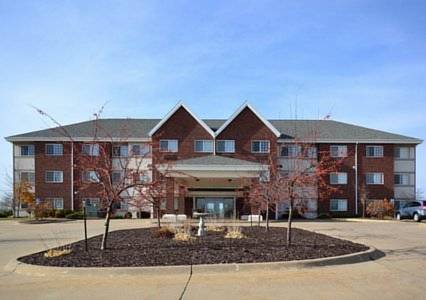 Dubuque (Iowa) United States Booking Discount booking.com