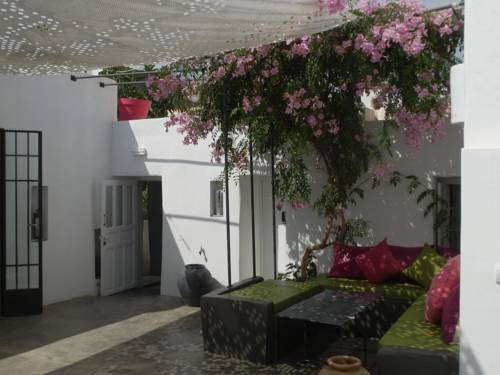 Mirleft Maroc Réservation Réduction booking.com