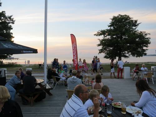 Köpingsvik Suède Réservation Réduction booking.com