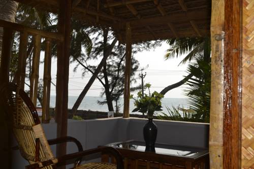 Plage de Cherai Inde Réservation Réduction booking.com