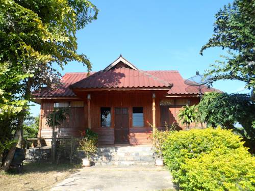 Khao Kho Thaïlande Réservation Réduction booking.com