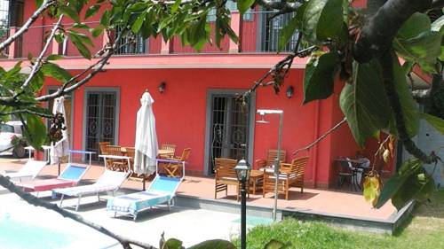 Santa Venerina Italy Booking Discount booking.com