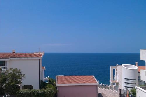 Dobra Voda Monténégro Réservation Réduction booking.com