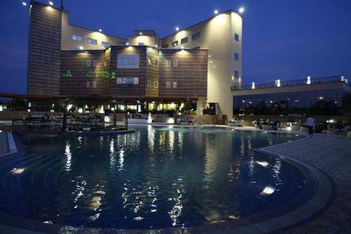 Galaţi Roumanie Réservation Réduction booking.com