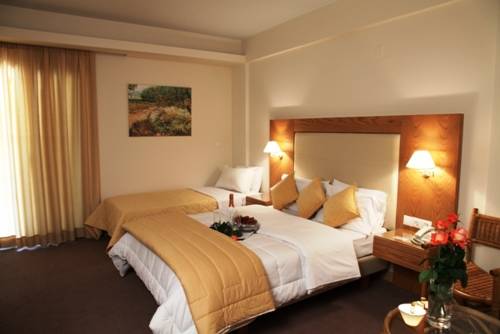 Lefkakia Greece Booking Discount booking.com