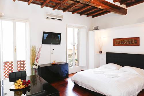 Roma Italie Réservation Réduction booking.com