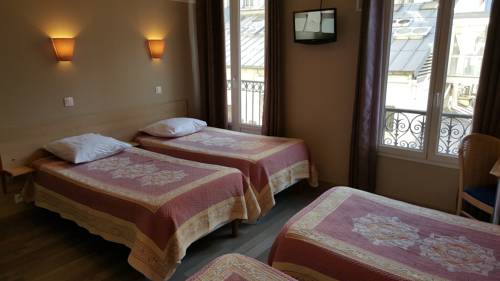 Paris France Booking Discount booking.com