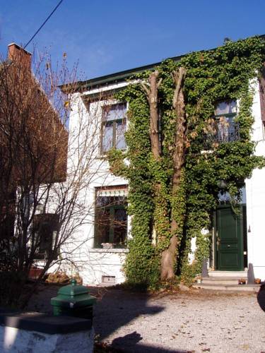 Jumet Belgium Booking Discount booking.com