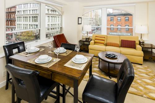 Washington United States Booking Discount booking.com