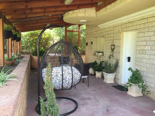 Chorazim Israël Réservation Réduction booking.com