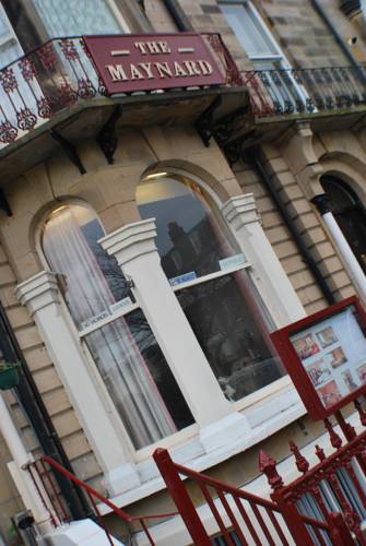 Scarborough United Kingdom Booking Discount booking.com