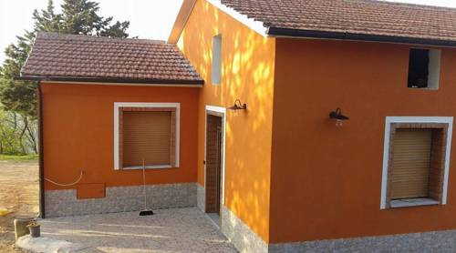 Buonalbergo Italy Booking Discount booking.com