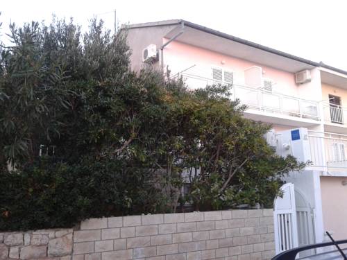 Hvar Croatie Réservation Réduction booking.com