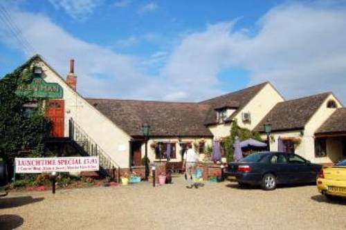 Bedfordshire United Kingdom Booking Discount booking.com