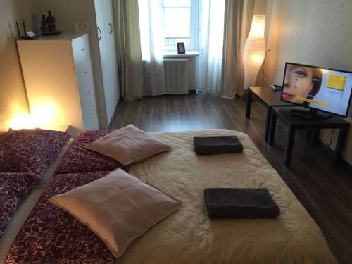 Moscow Russia Booking Discount booking.com