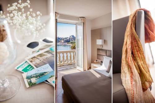 Rapallo Italie Réservation Réduction booking.com