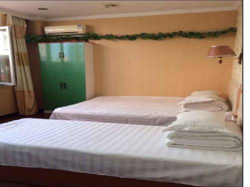 Songjianghe China Booking Discount booking.com