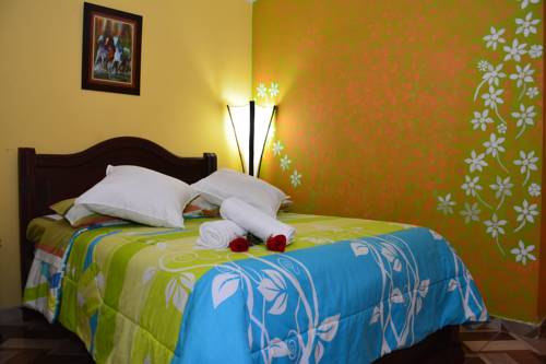 Baños Equateur Réservation Réduction booking.com
