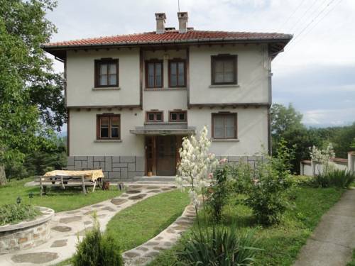 Tryavna Bulgarie Réservation Réduction booking.com