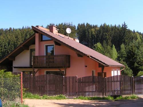 Dolce u Trutnova République Tchèque Réservation Réduction booking.com