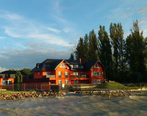 Balatonszemes Hongrie Réservation Réduction booking.com