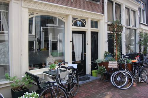 Amsterdam Netherlands Booking Discount booking.com