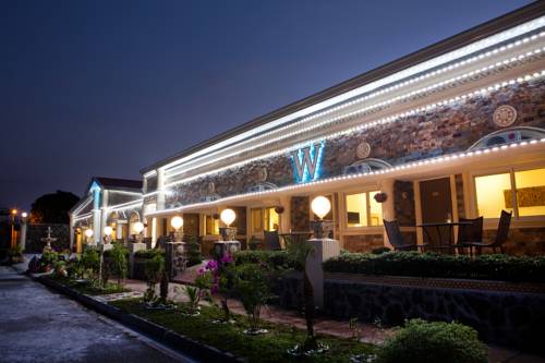 Clark Philippines Réservation Réduction booking.com