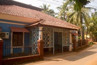Goa India Booking Discount agoda.com