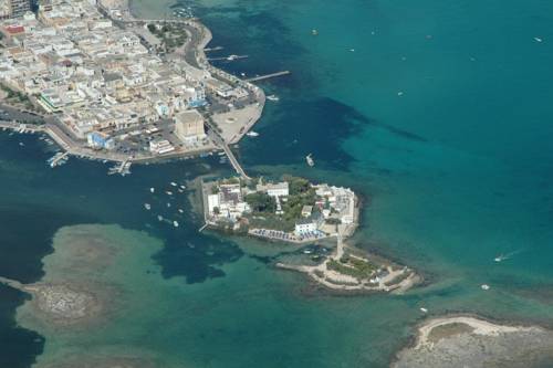 Porto Cesareo Italy Booking Discount booking.com