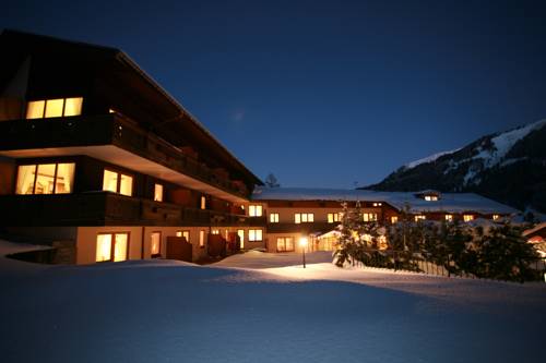 Mittelberg Austria Booking Discount booking.com