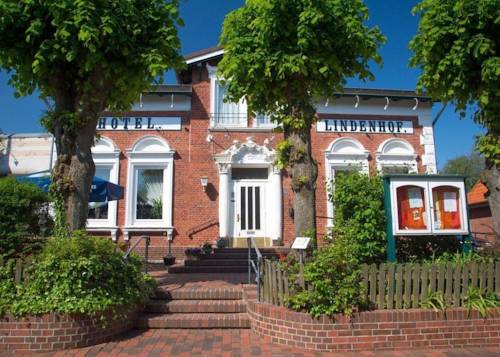 Lunden Allemagne Réservation Réduction booking.com