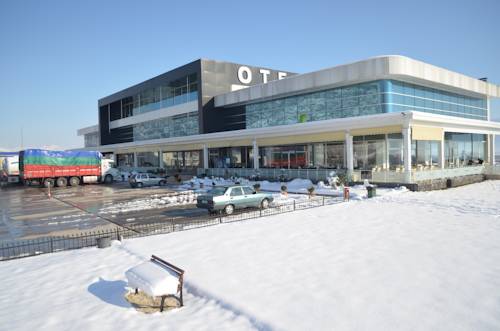 Pamukova Turkey Booking Discount booking.com