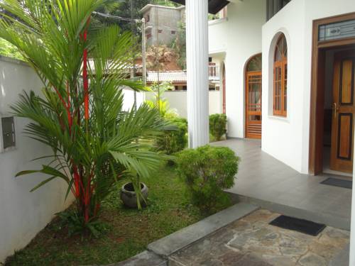 Kandy Sri Lanka Réservation Réduction booking.com