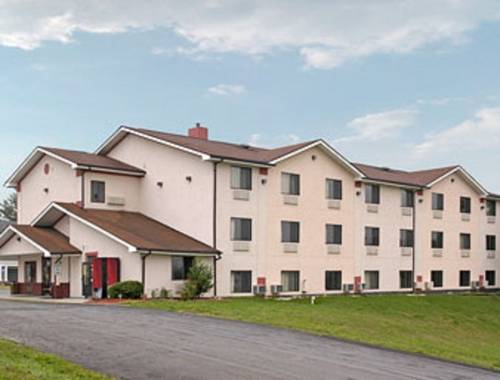 Martinsburg (West Virginia) United States Booking Discount booking.com