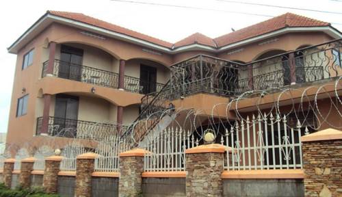 Entebbe Uganda Booking Discount booking.com