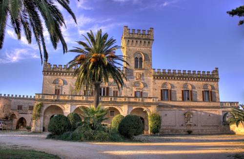 Fasano Italy Booking Discount booking.com