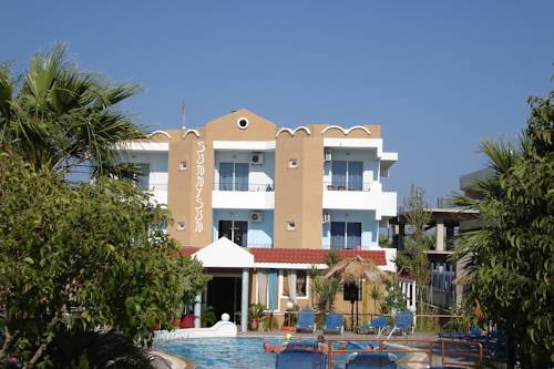 Faliraki Greece Booking Discount booking.com