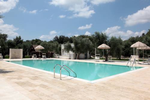 Calimera Italie Réservation Réduction booking.com