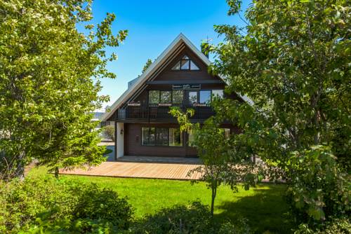 Selfoss Islande Réservation Réduction booking.com