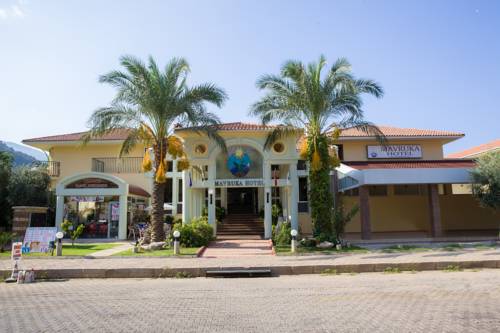 Oludeniz (Fethiye) Turquie Réservation Réduction booking.com