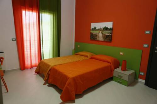 Venafro Italy Booking Discount booking.com