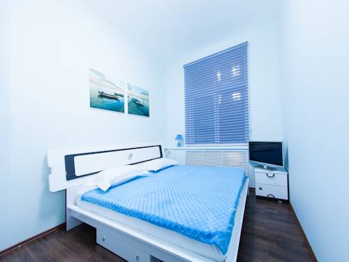 Vladivostok Russia Booking Discount booking.com