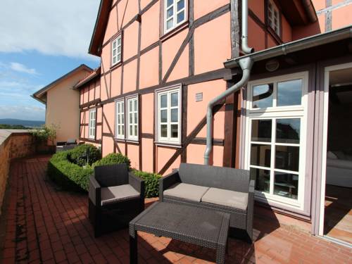 Quedlinburg Germany Booking Discount booking.com